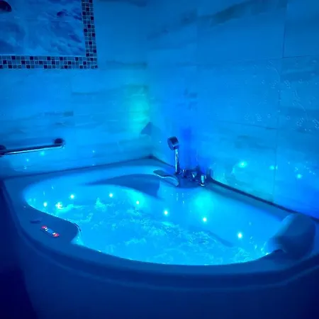 Apartamento Roza Luxury Budapest