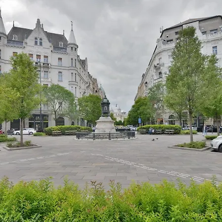 Roza Luxury Budapest
