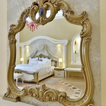 Roza Luxury Apartamento