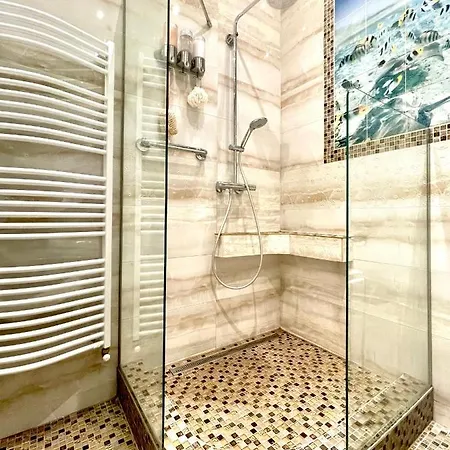 Roza Luxury Budapest