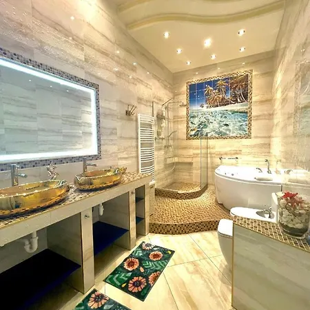 Roza Luxury Budapest