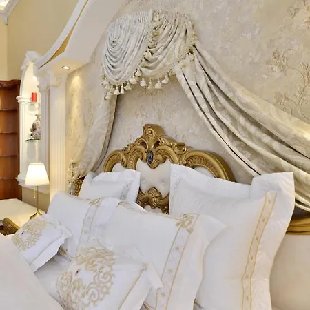 Roza Luxury *