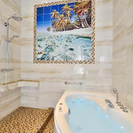 Roza Luxury