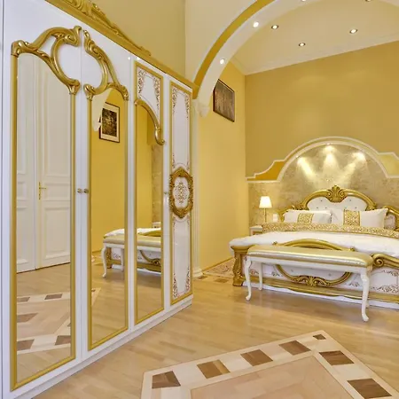 Roza Luxury *