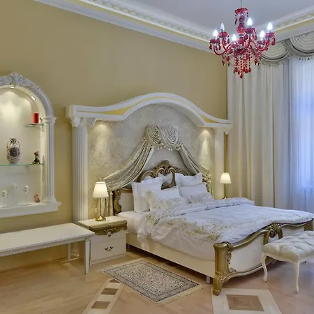Roza Luxury