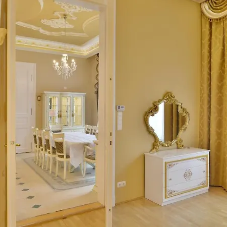 Roza Luxury Budapest